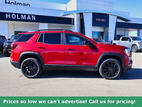 New 2026 GMC Terrain Elevation w/ Elevation Premium Package image 2