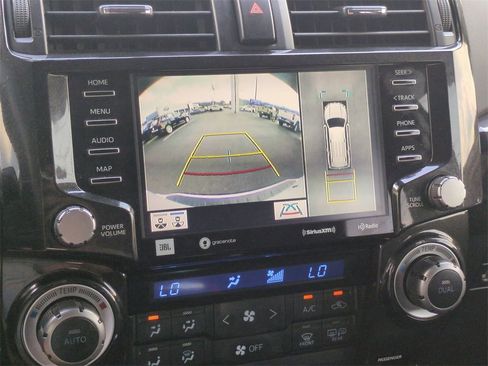 Used 2023 Toyota 4Runner TRD Pro image 21