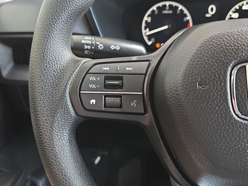 Certified 2026 Honda CR-V LX image 16