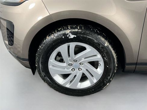Used 2020 Land Rover Range Rover Evoque S image 30