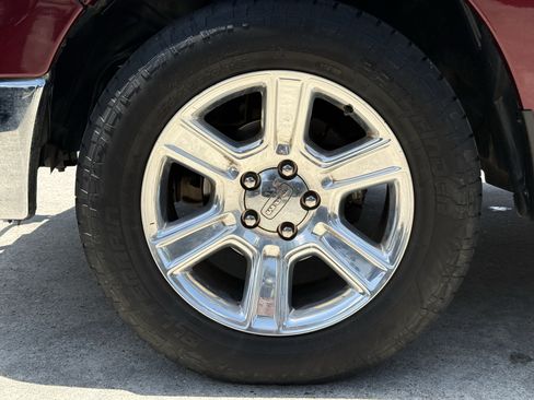 Used 2017 RAM 1500 Lone Star AWD/4WD image 11