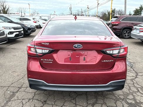 Used 2020 Subaru Legacy Premium image 6