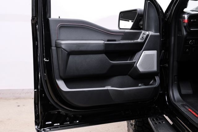 Used 2026 Ford F150 Raptor AWD/4WD image 82