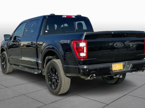 Used 2023 Ford F150 Lariat w/ Equipment Group 502A High image 11