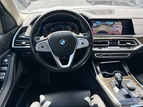 Used 2020 BMW X7 xDrive40i w/ Premium Package image 24