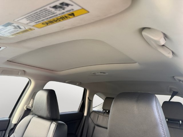 Used 2016 Honda CR-V EX-L image 12