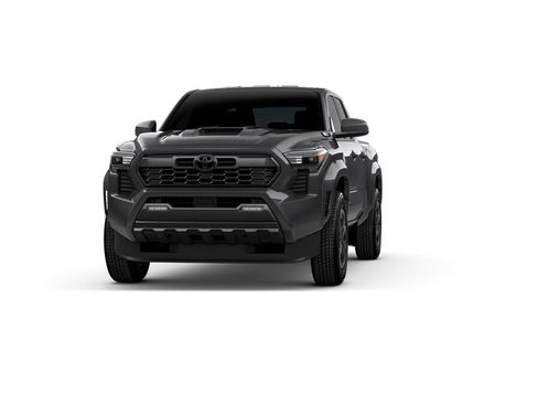 New 2026 Toyota Tacoma TRD Sport AWD/4WD image 18
