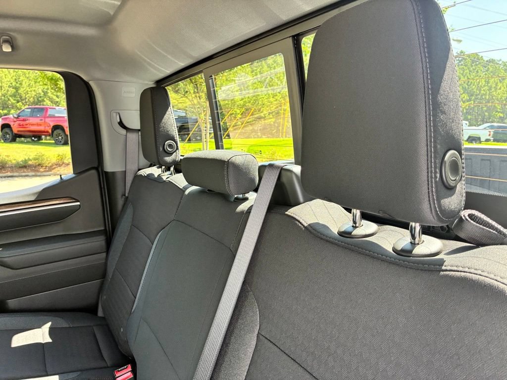 New 2026 Chevrolet Silverado 1500 RST w/ Texas Edition Plus RWD image 15