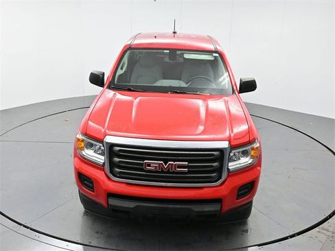 Used 2016 GMC Canyon 2WD Crew Cab w/ Convenience Package image 18