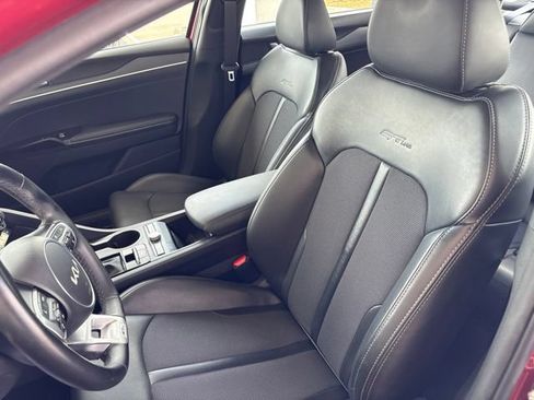 Certified 2023 Kia K5 GT-Line w/ GT-Line Premium Package FWD image 27