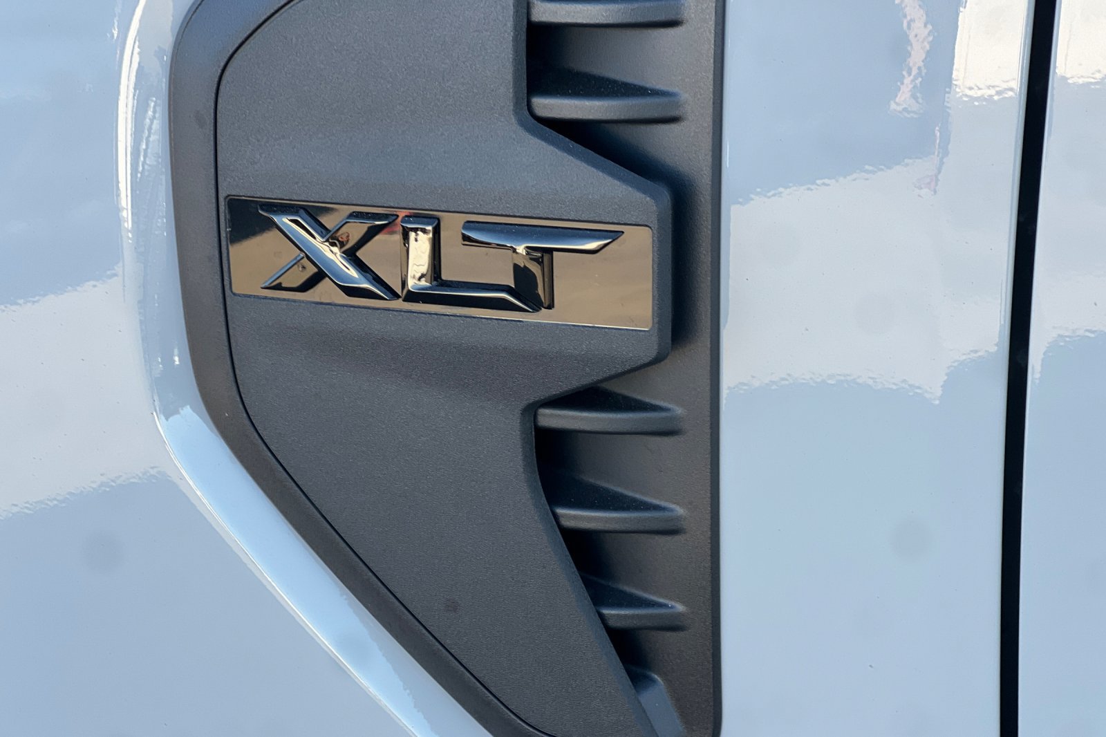 New 2026 Ford Ranger XLT AWD/4WD image 7