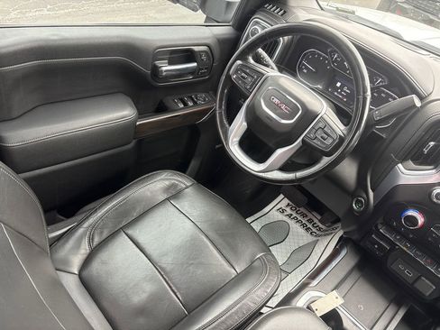 Used 2020 GMC Sierra 2500 SLT w/ SLT Premium Plus Package image 14
