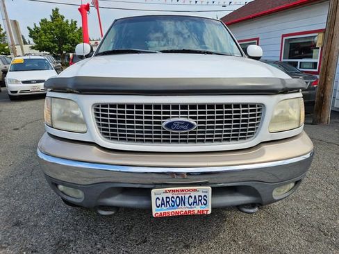 Used 1999 Ford Expedition XLT image 8