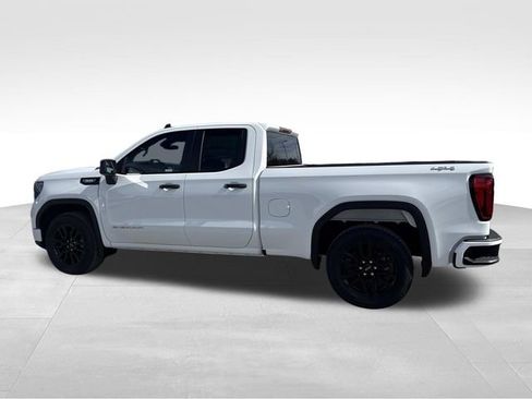New 2026 GMC Sierra 1500 Pro w/ Graphite Edition image 6