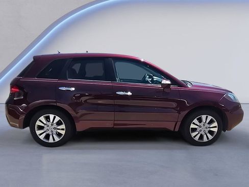 Used 2012 Acura RDX SH-AWD w/ Technology Package image 6