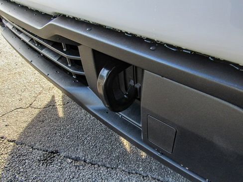 New 2026 GMC Sierra 1500 Pro w/ Graphite Edition image 11