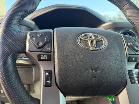 Used 2020 Toyota Tacoma SR5 image 14