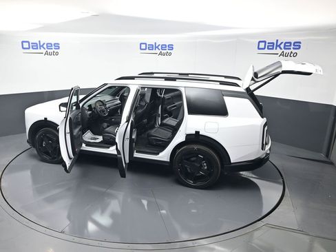 New 2027 Kia Telluride SX X-Line AWD/4WD image 64