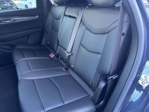 Used 2024 Cadillac XT5 Luxury image 31