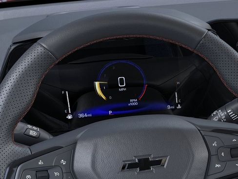 New 2026 Chevrolet TrailBlazer RS w/ Convenience Package image 18