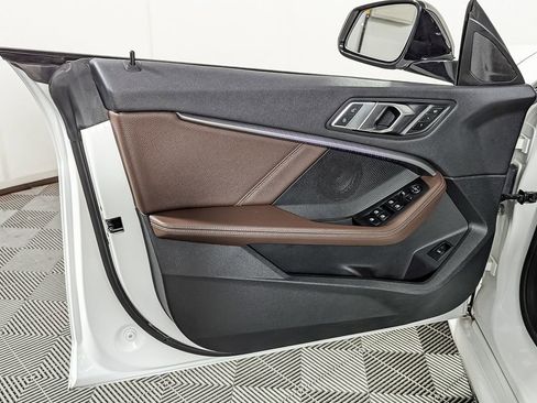 Certified 2022 BMW M235i xDrive Gran Coupe image 14