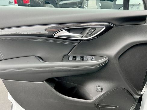 New 2023 Buick Envision Preferred image 19