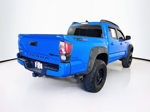Used 2019 Toyota Tacoma TRD Pro image 10