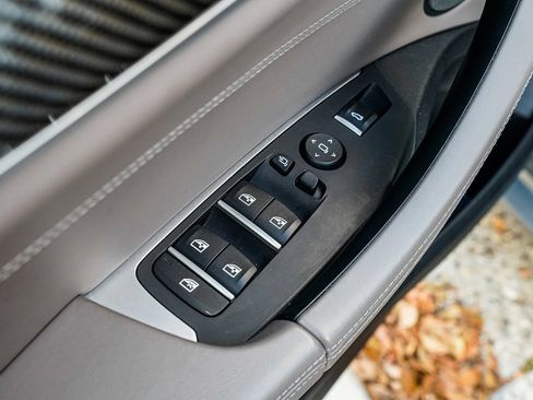 Used 2020 BMW X3 M w/ Executive Package image 10