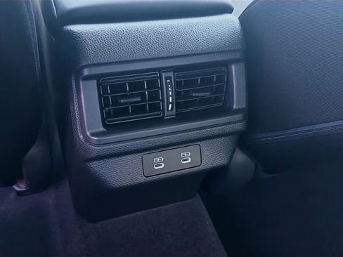 New 2026 Honda Accord LX image 19