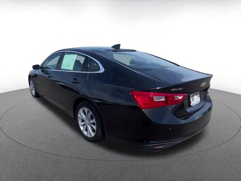 Used 2024 Chevrolet Malibu LT image 9