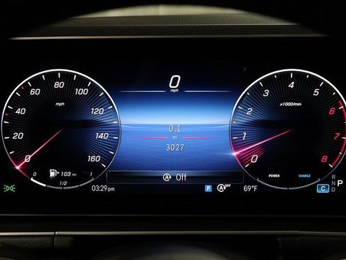 Certified 2026 Mercedes-Benz GLE 450 4MATIC image 17