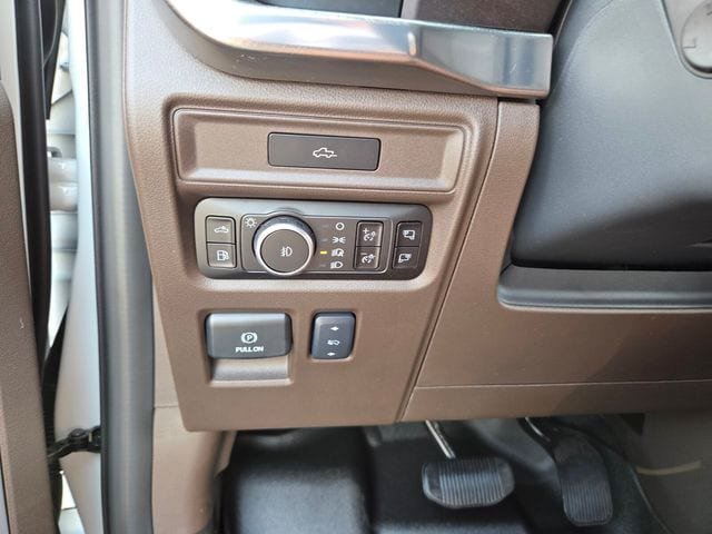 New 2026 Ford F150 King Ranch w/ Equipment Group 601A High RWD image 54
