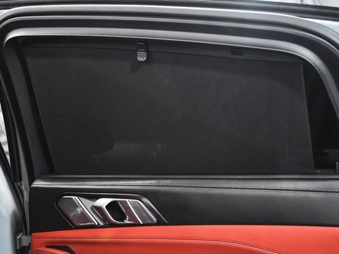 Used 2024 BMW X6 M Competition w/ Executive Package image 18