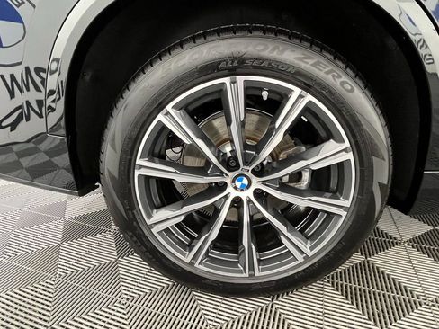Certified 2026 BMW X5 xDrive40i w/ M Sport Package image 15