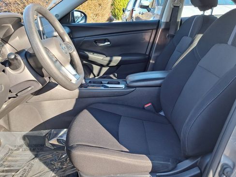 Used 2023 Nissan Sentra SV image 22