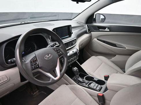 Used 2020 Hyundai Tucson SEL image 20