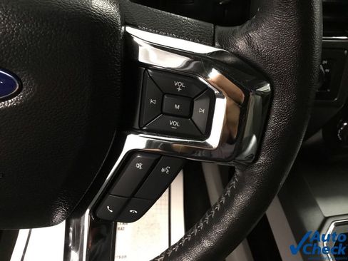 Used 2018 Ford F150 XLT w/ Equipment Group 302A Luxury image 44