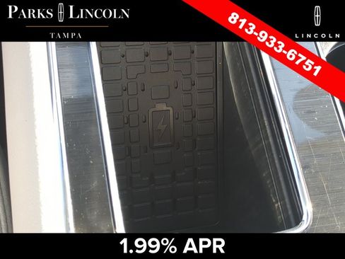 Certified 2025 Lincoln Aviator AWD w/ Jet Appearance Package image 25