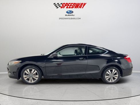 Used 2010 Honda Accord EX-L image 10
