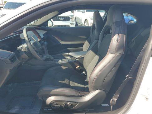 Used 2024 Dodge Charger Scat Pack w/ Plus Group image 11