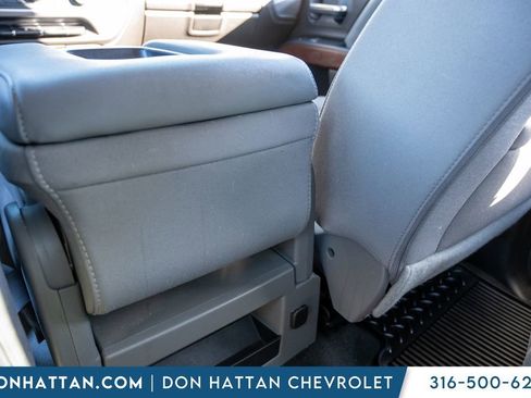 Used 2016 GMC Sierra 1500 SLE w/ SLE Value Package image 22