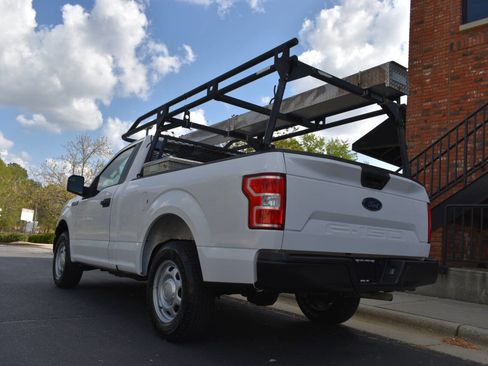 Used 2018 Ford F150 XL w/ XL Power Equipment Group image 29