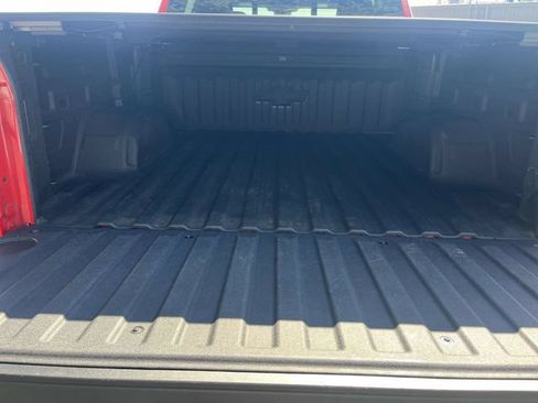 Used 2023 Chevrolet Silverado 1500 LT Trail Boss w/ Convenience Package II AWD/4WD image 12