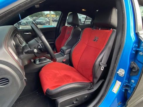 Used 2023 Dodge Charger Scat Pack image 15