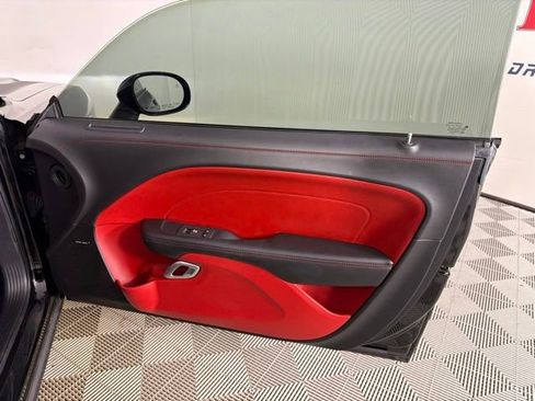 Used 2021 Dodge Challenger R/T Scat Pack w/ Shaker Package RWD image 18