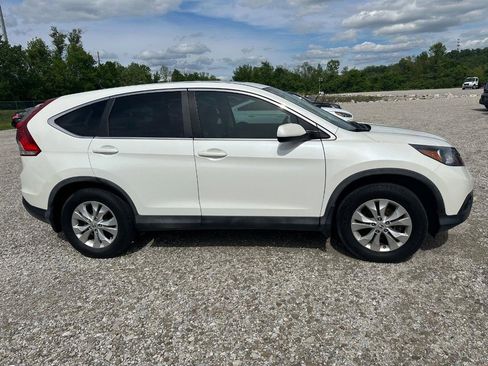 Used 2014 Honda CR-V EX image 3