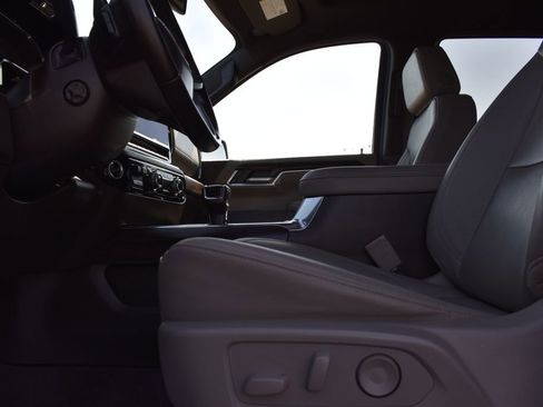 Used 2024 GMC Sierra 1500 SLT w/ SLT Premium Plus Package image 8