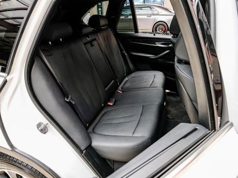 Used 2018 BMW X5 xDrive35i image 36