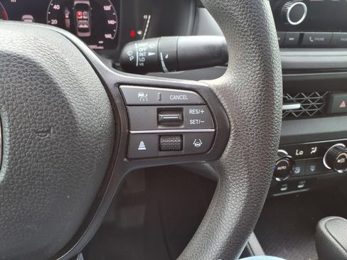 Used 2023 Honda Accord EX image 22