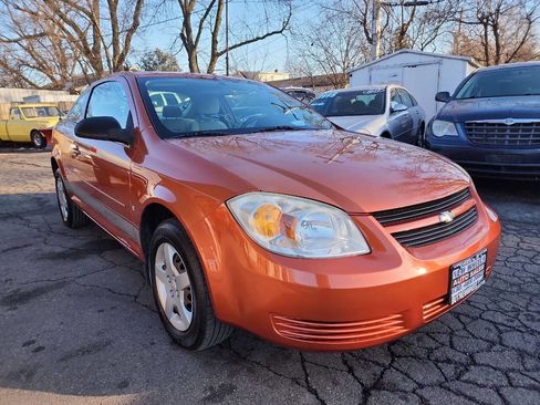 Used 2007 Chevrolet Cobalt LS w/ Protection Package image 5